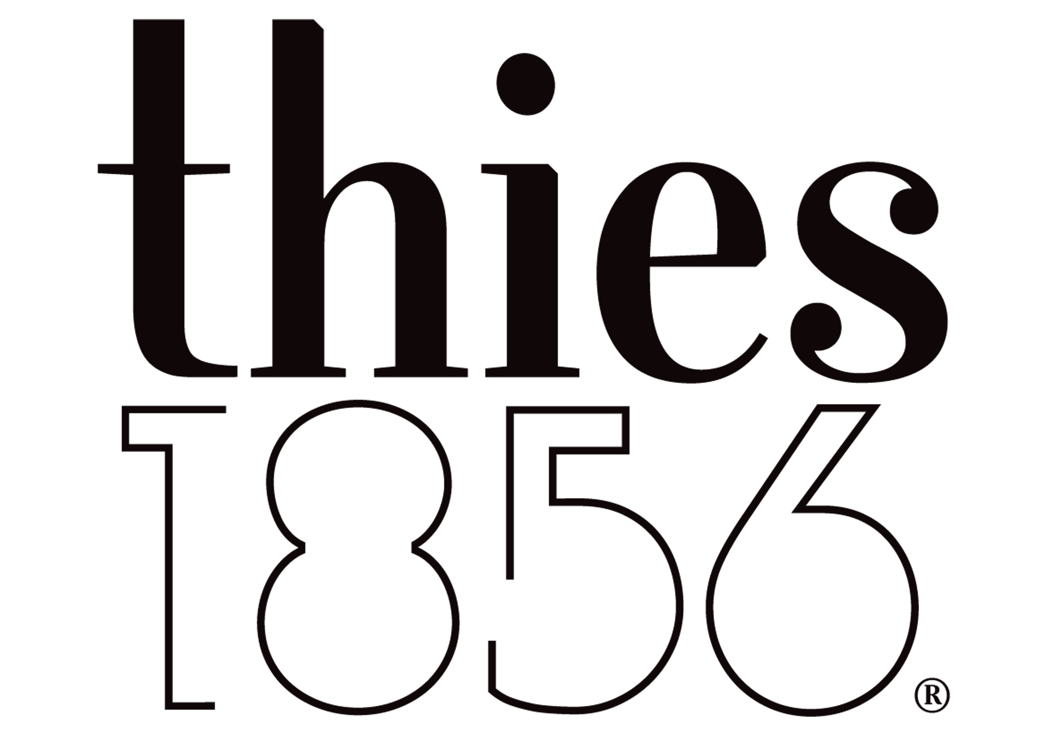 thies 1856 Logo Kopie